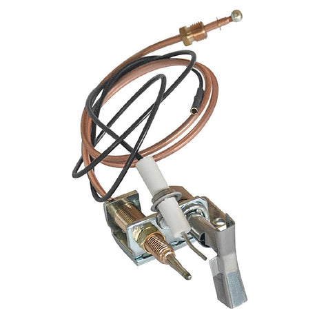 Buffalo Flame Device System - AM318  Buffalo   