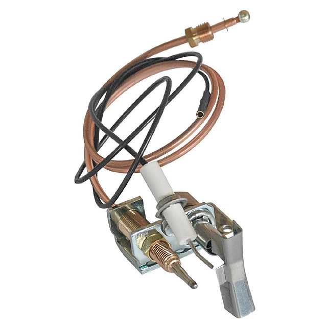 Buffalo Flame Device System - AM318  Buffalo   
