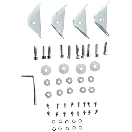 Polar Fixing Kits - AM320  Polar   