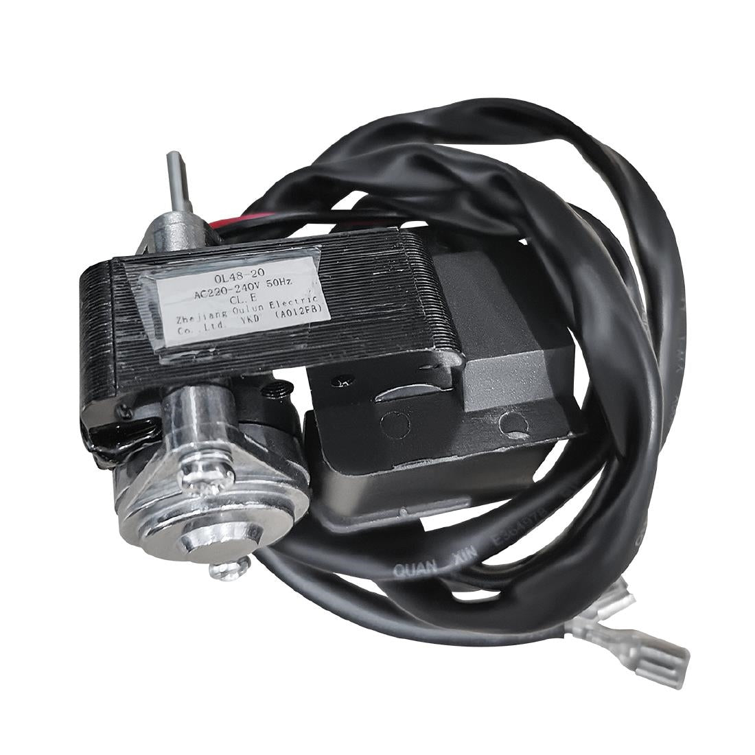 Polar Water Motor - AM321  Polar   