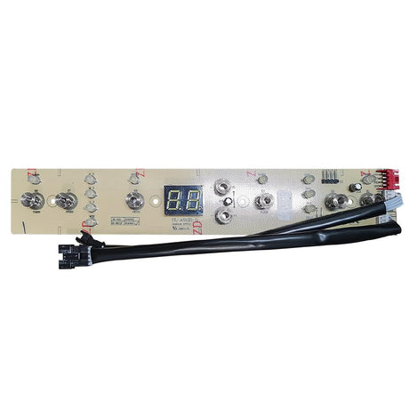 Polar Display PCB - AM322  Polar   