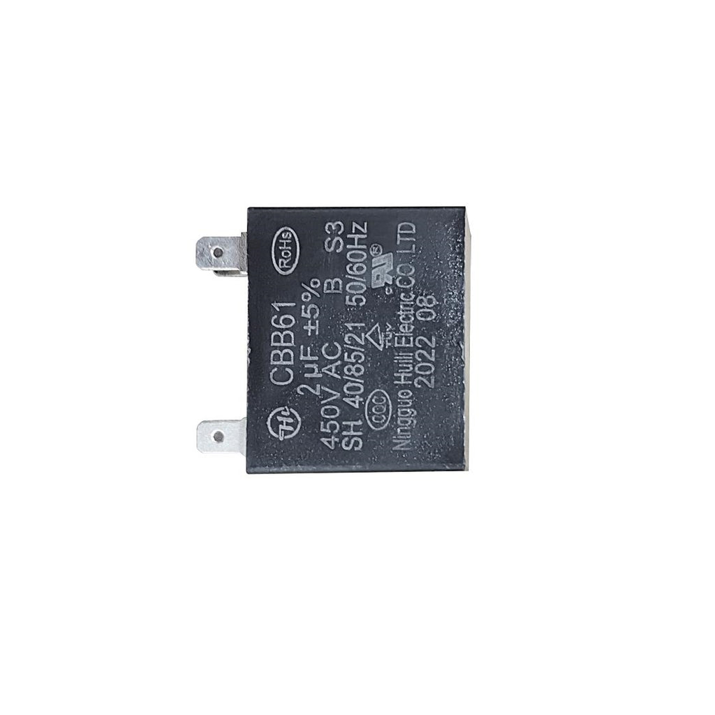 Polar Motor Capacitor - AM325  Polar   