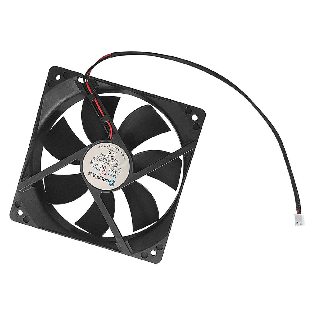 Buffalo Fan Motor - AM371  Buffalo   
