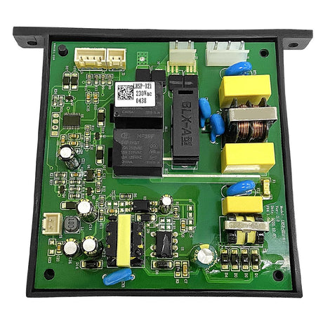 Buffalo Circuit Board - AM377  Buffalo   