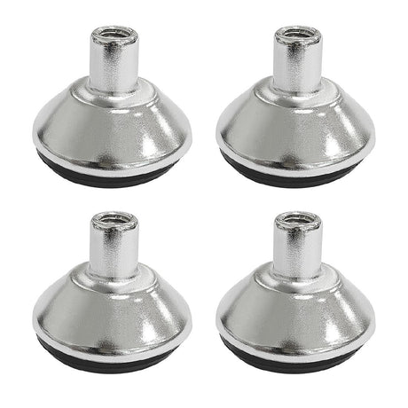 Buffalo Rubber Feet (set of 4) - AM379  Buffalo   