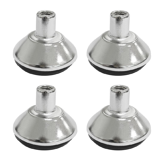 Buffalo Rubber Feet (set of 4) - AM379  Buffalo   
