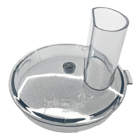 Caterlite Food Processor Lid with Feeding Chute - AM386  Caterlite   