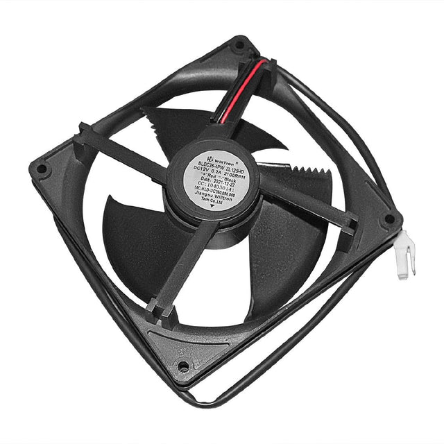 Polar Circuit Fan - AM411  Polar   