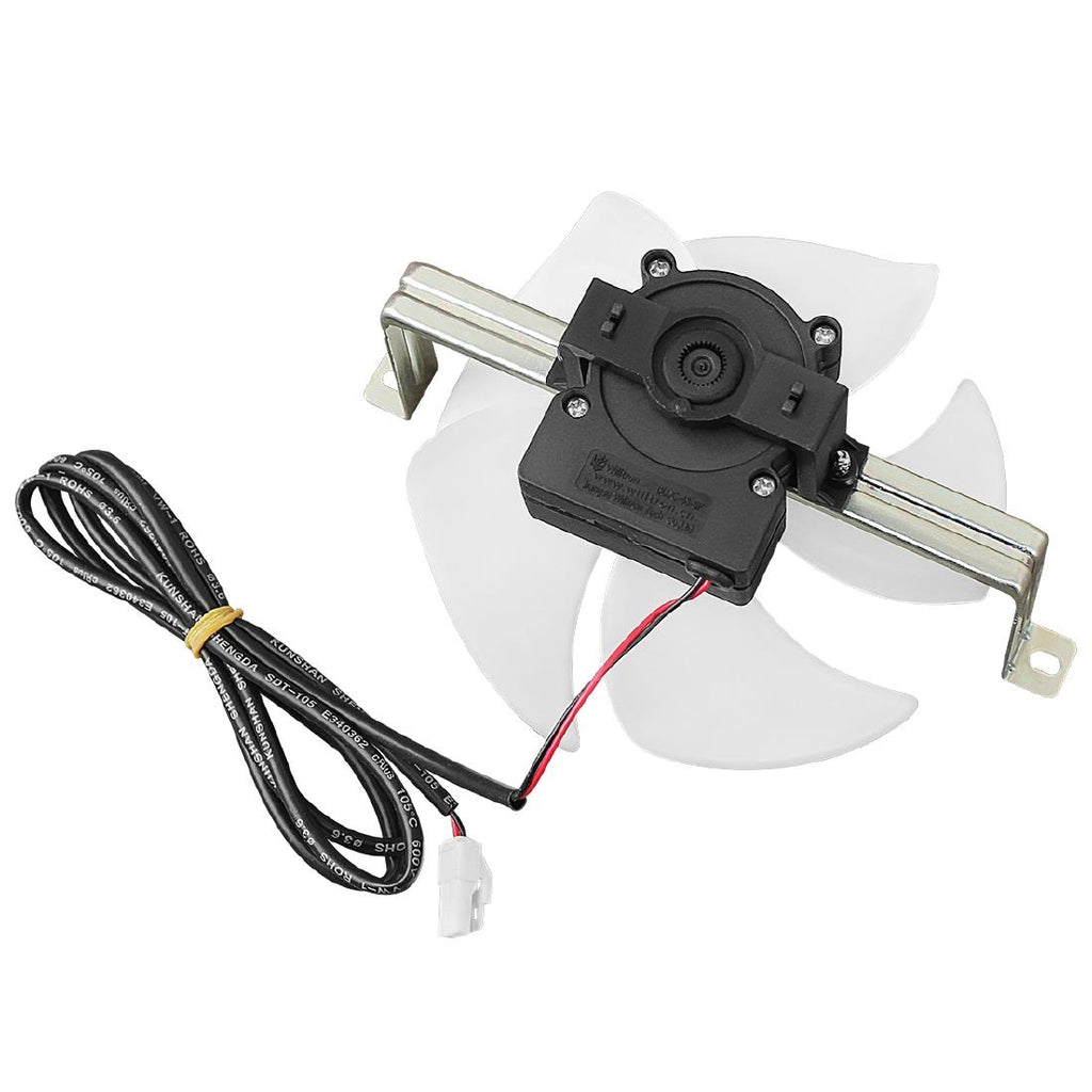 Polar Circle Fan - AM443  Polar   