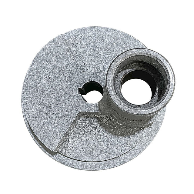 Buffalo Running Plate - AM509  Buffalo   