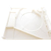 Menumaster grease shield 53002003 - AM53002003  Menumaster   