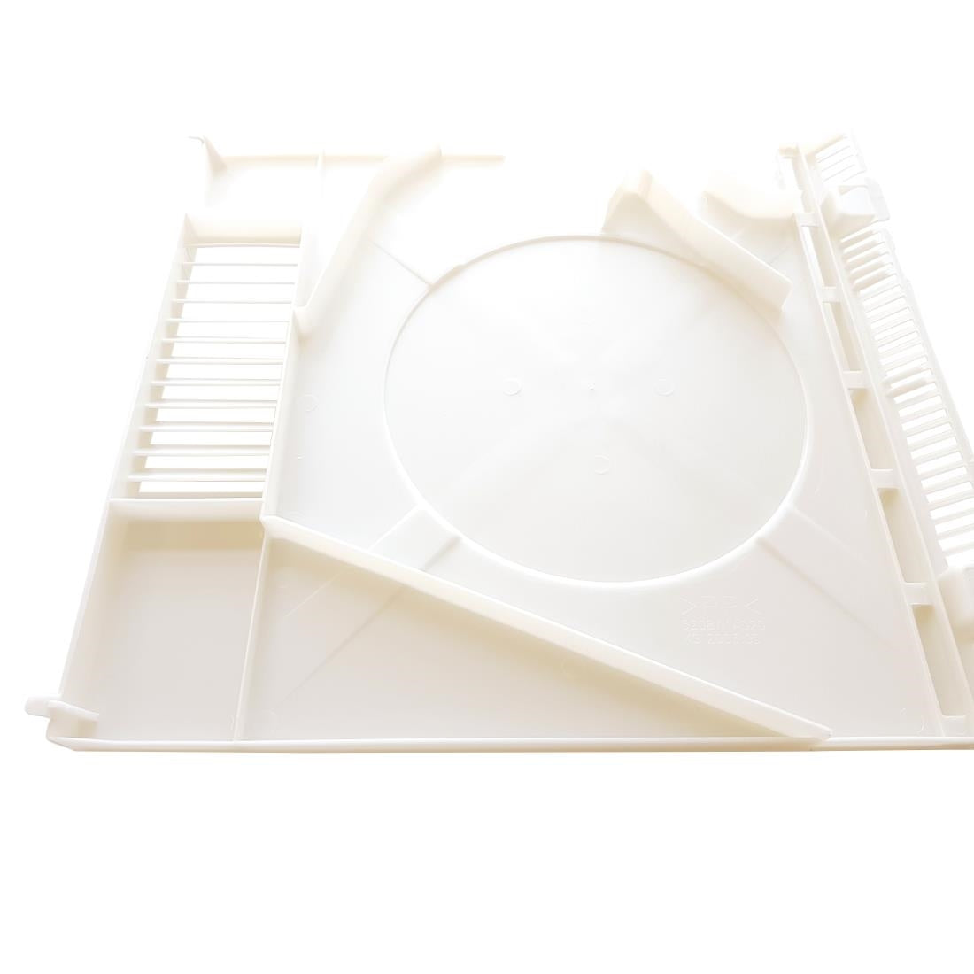 Menumaster grease shield 53002003 - AM53002003  Menumaster   