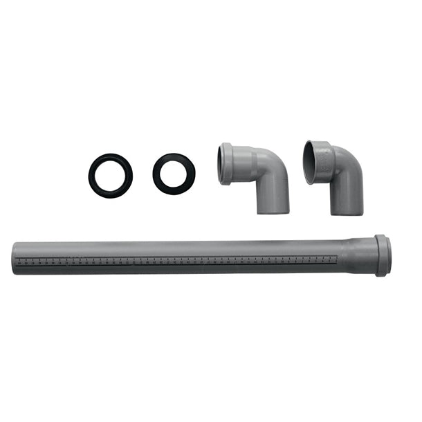 Convotherm Water Connection Kits - AM901  Convotherm   
