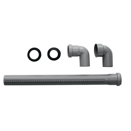 Convotherm Water Connection Kits - AM901  Convotherm   
