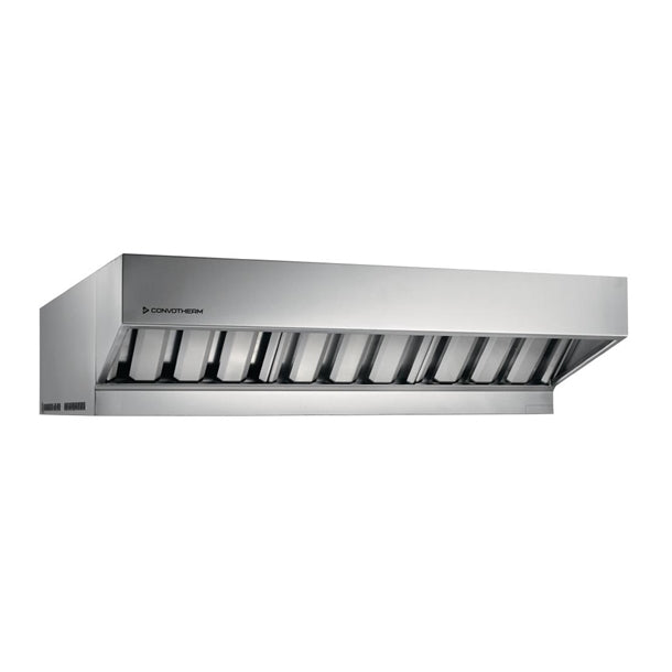 Convotherm ConvoVent 4 (6.10 & 10.10) - AM904  Convotherm   