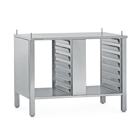 Convotherm 14 GN Runner Stand & Stand Adapter - AM911  Convotherm   