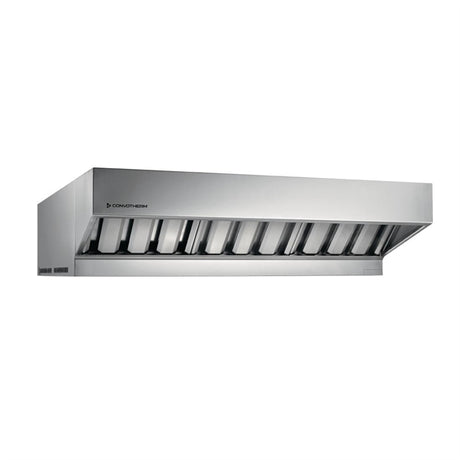 Convotherm ConvoVent 4 (6.10 & 10.10) & Seal - AM912  Convotherm   
