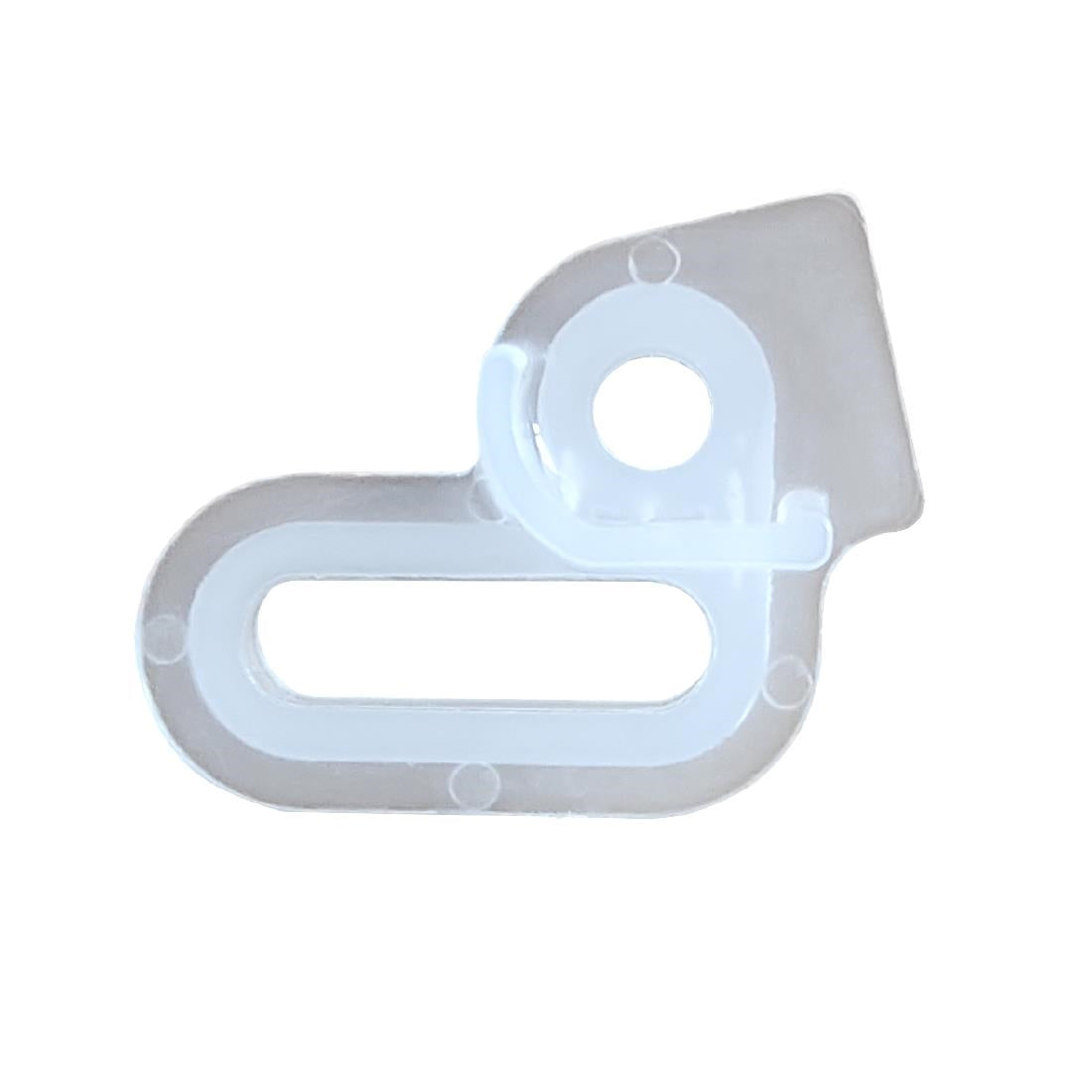 Right Top Bushing - AN644  Buffalo   