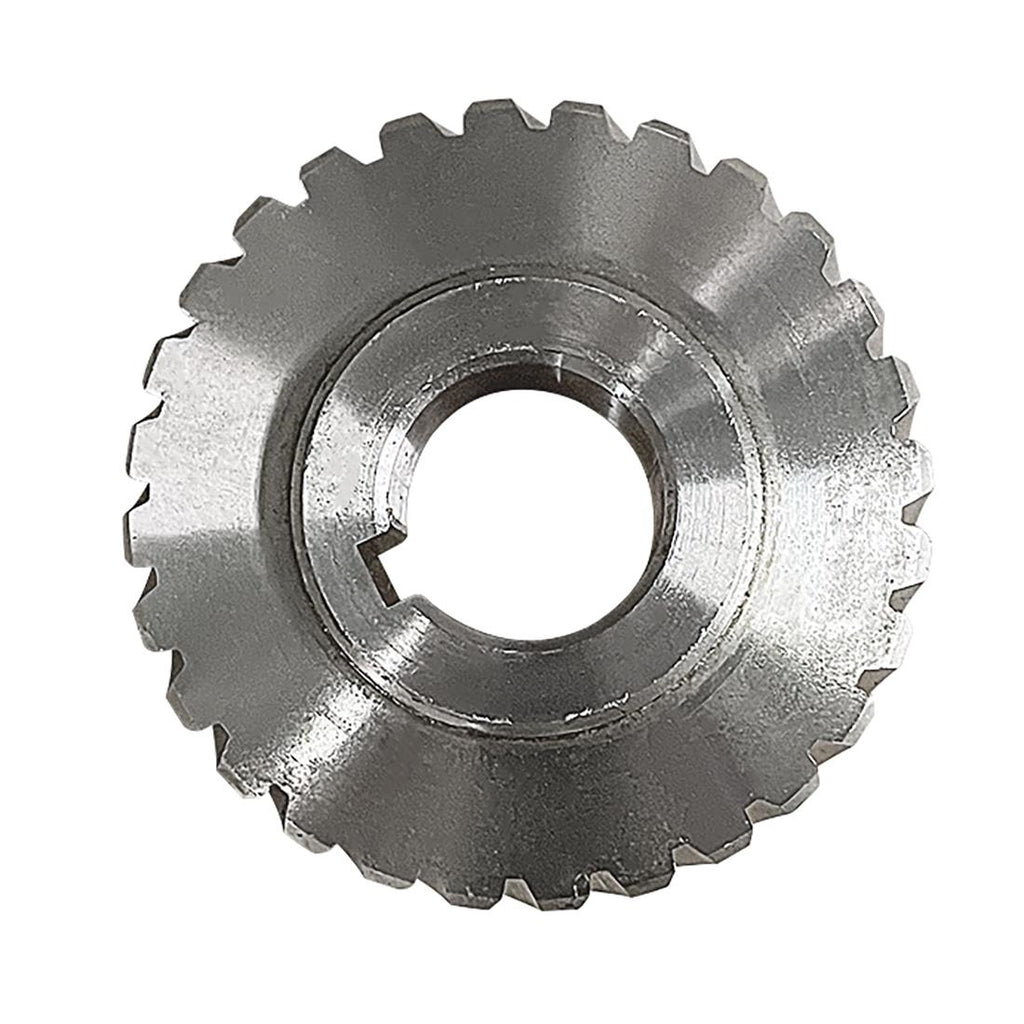 Buffalo Worm Wheel - AN656  Buffalo   