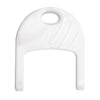 Jantex Washroom Keys (Pack of 10) - AN798  Jantex   