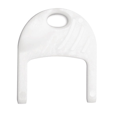 Jantex Washroom Keys (Pack of 10) - AN798  Jantex   