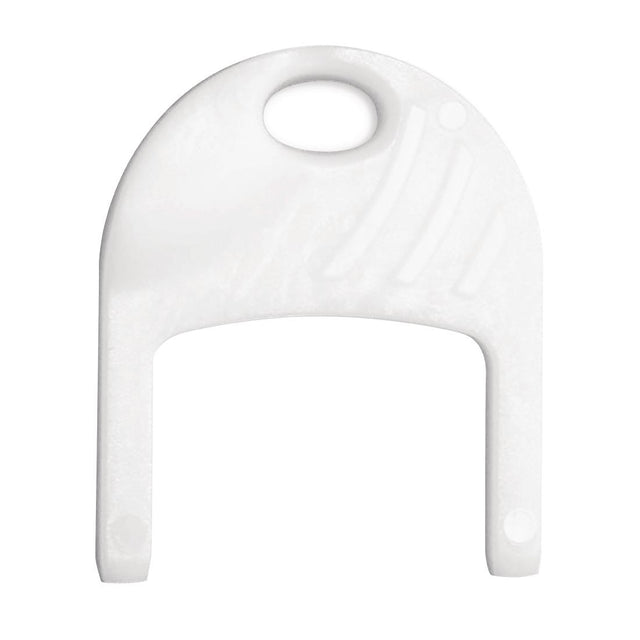 Jantex Washroom Keys (Pack of 10) - AN798  Jantex   