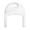 Jantex Washroom Keys (Pack of 100) - AN799  Jantex   