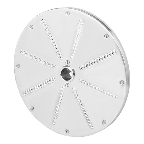 Buffalo 3mm Grater Disc (Standard) - AN801  Buffalo   