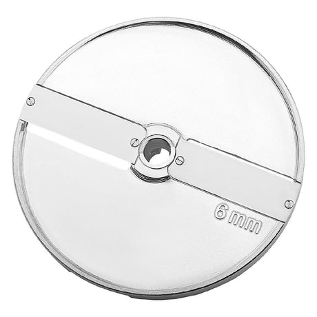 Buffalo 6mm Slicer Disc - AN809  Buffalo   