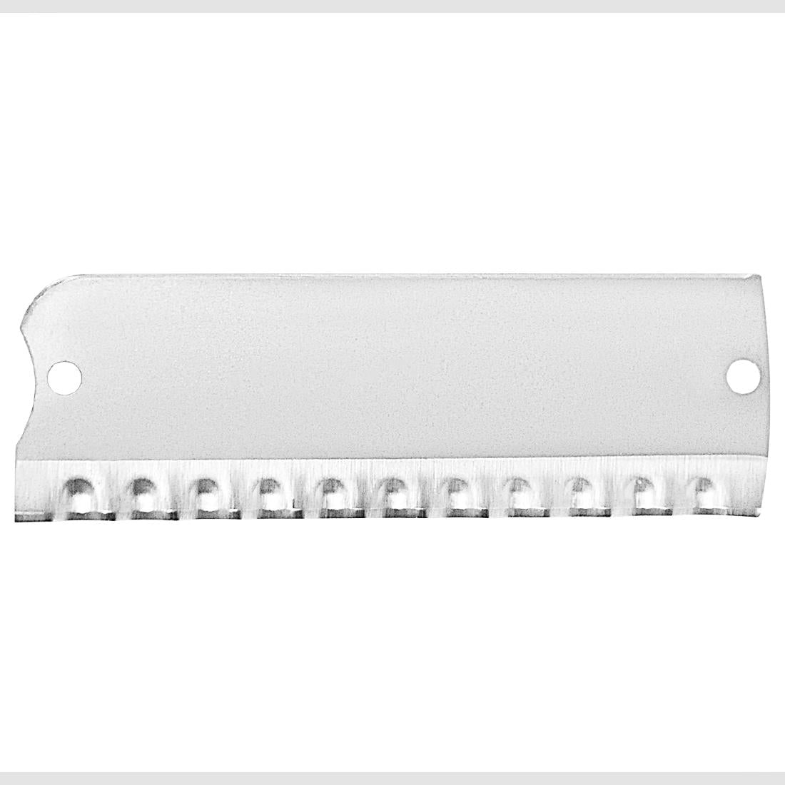 Buffalo Crimping Slicing Blade - AN823  Buffalo   