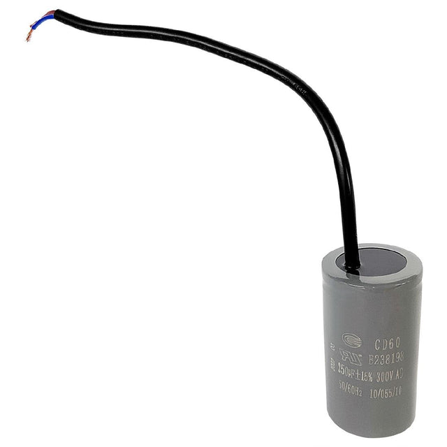Buffalo Starting Capacitor - AN824  Buffalo   