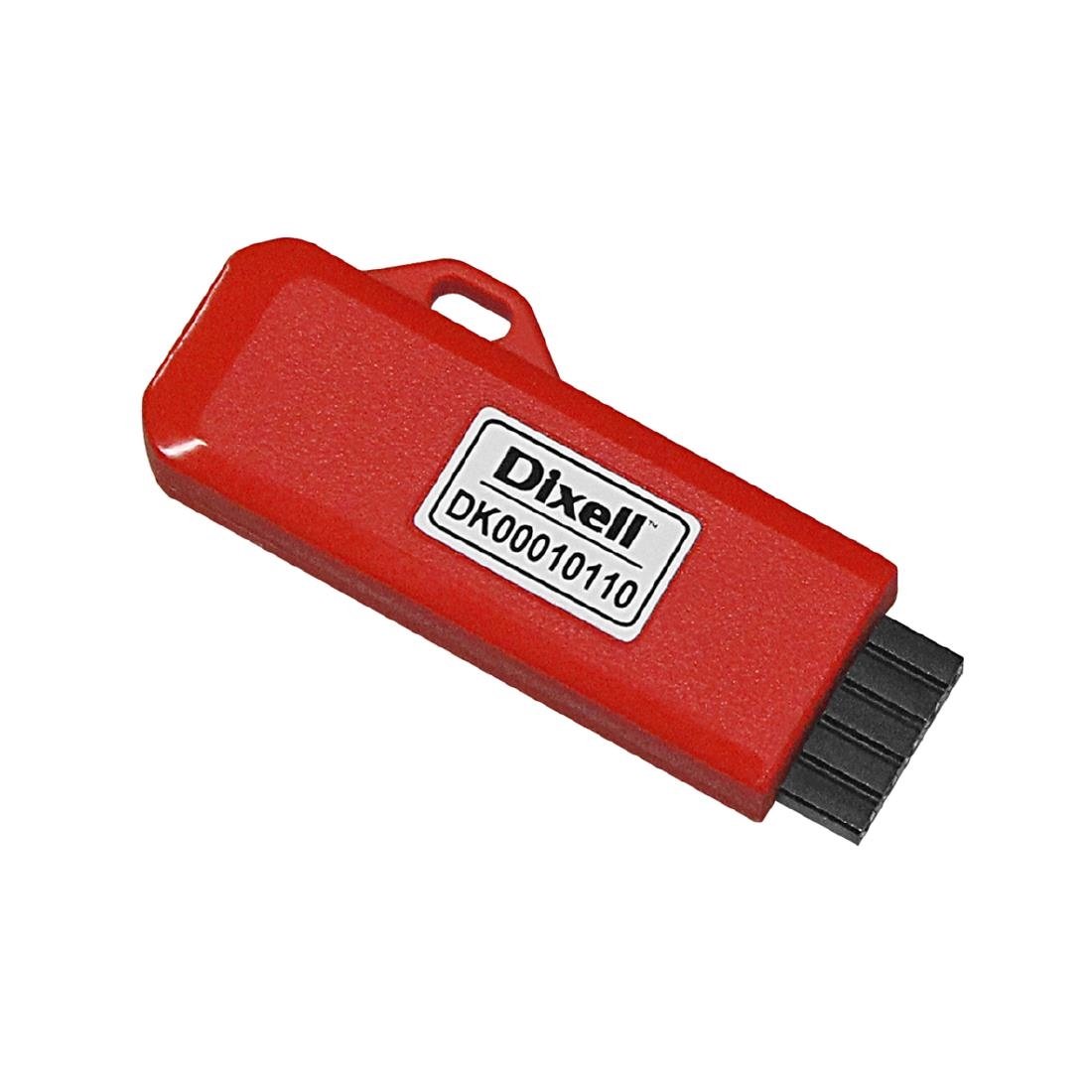 Polar Hot Key - AN836  Polar   