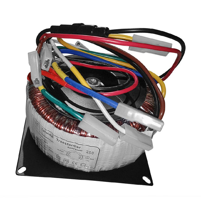 Polar Transformer - AN859  Polar   