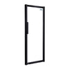 Nisbets Essentials Glass Door - AN864  Nisbets Essentials   