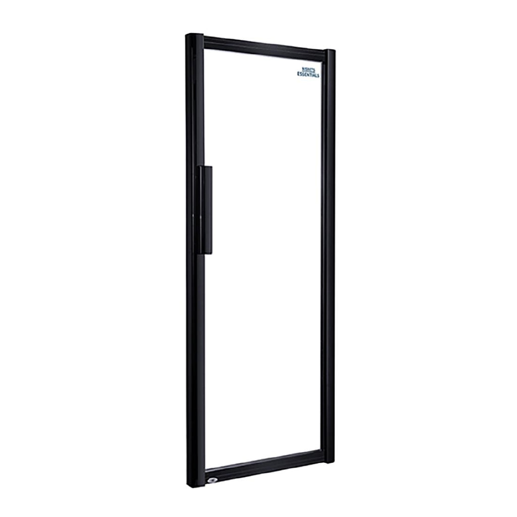 Nisbets Essentials Glass Door - AN864  Nisbets Essentials   