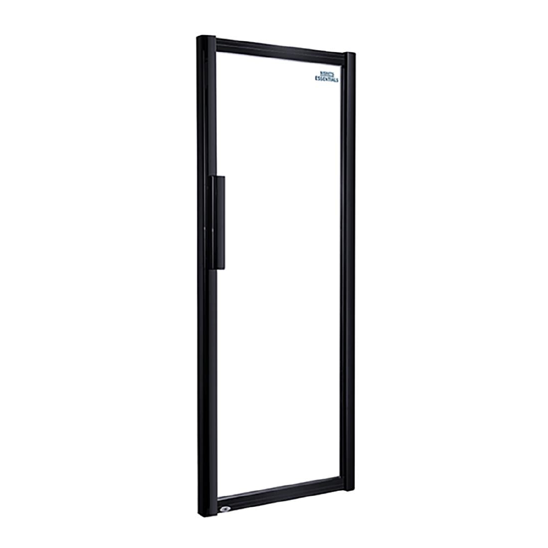 Nisbets Essentials Glass Door - AN864  Nisbets Essentials   