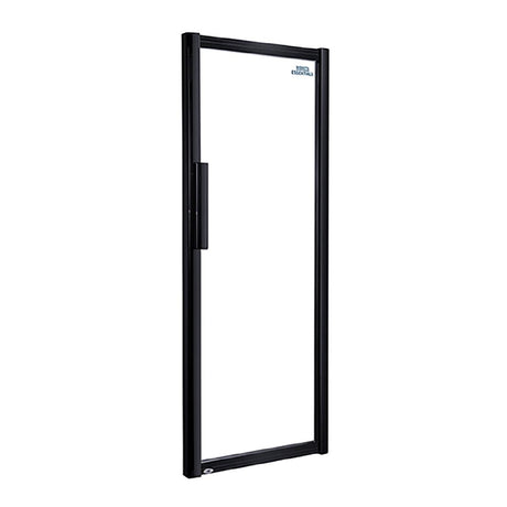 Nisbets Essentials Glass Door - AN864  Nisbets Essentials   