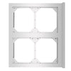 Buffalo Ceramic Glass & Stainless Steel Top Cover - AN876  Buffalo   