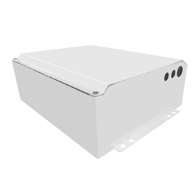 Buffalo PCB Box - AN882  Buffalo   