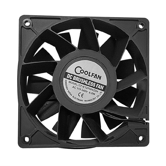 Buffalo Fan - AN887  Buffalo   