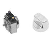 Buffalo Timer and Knob - AN891  Buffalo   
