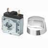 Buffalo Timer and Knob - AN892  Buffalo   
