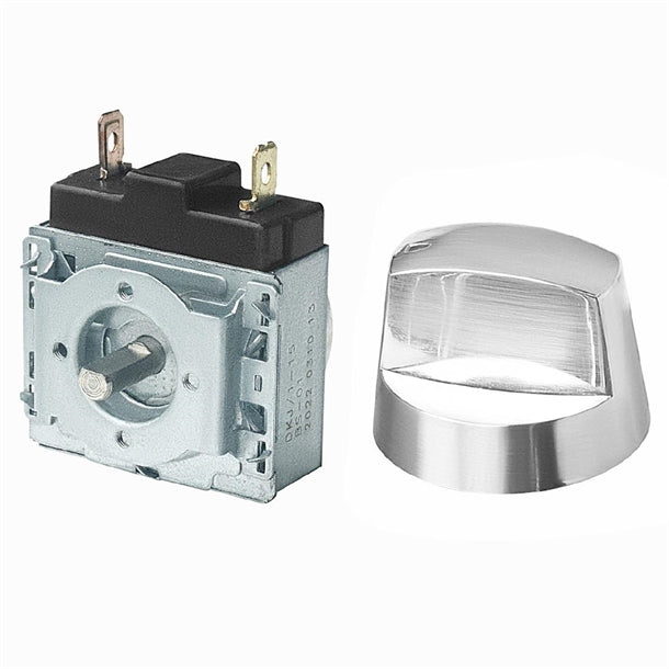 Buffalo Timer and Knob - AN892  Buffalo   