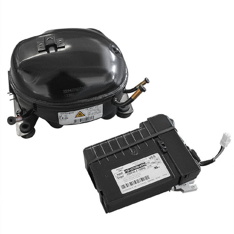 Polar Compressor (R600a-VESA11C) - AN898  Polar   