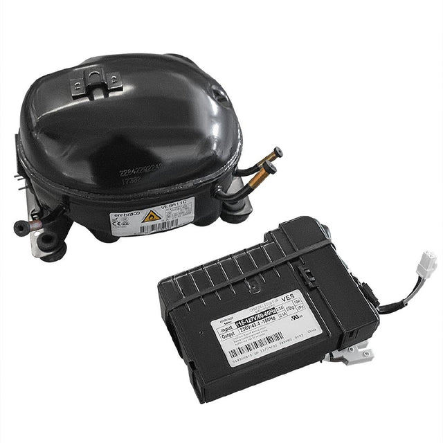 Polar Compressor (R600a-VESA11C) - AN898  Polar   