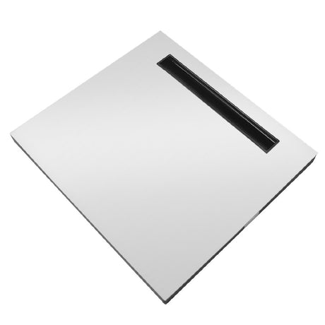 Polar Door - AN904  Polar   