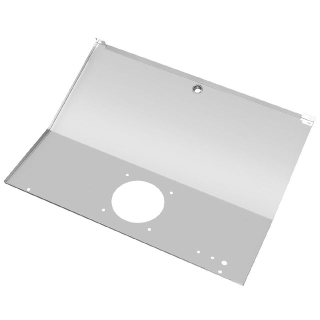 Polar Fan Support - AN912  Polar   