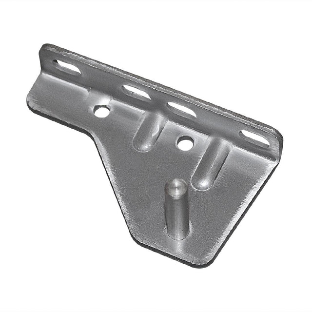 Polar Upper Hinge Left - AN921  Polar   