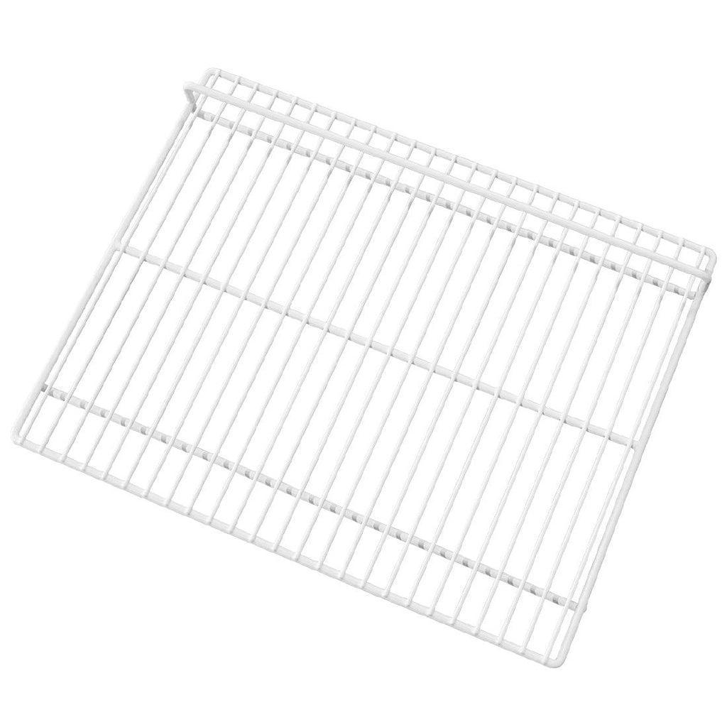 Polar Floor Protector Shelf - AN923  Polar   