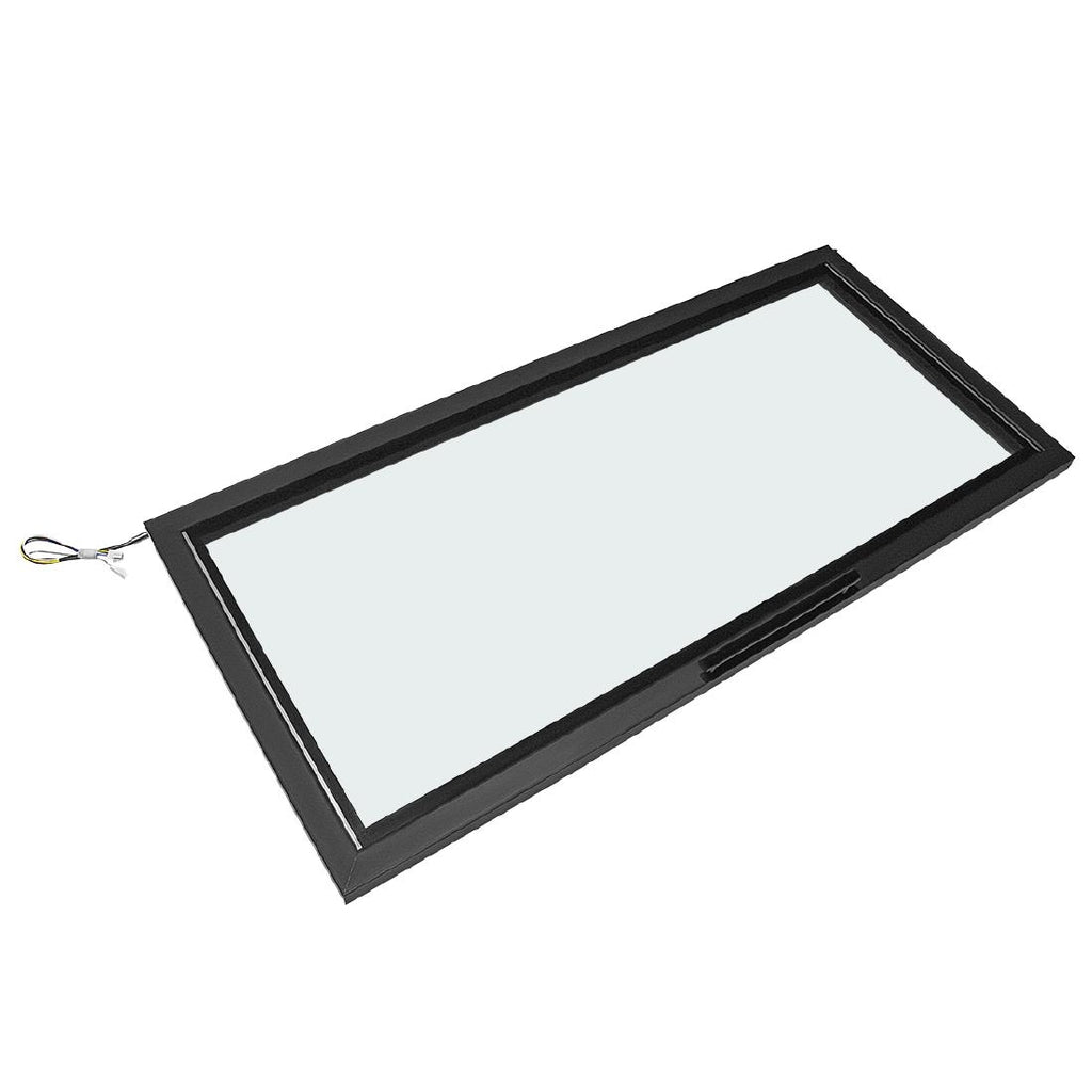 Polar Glass Door Left - AN925  Polar   